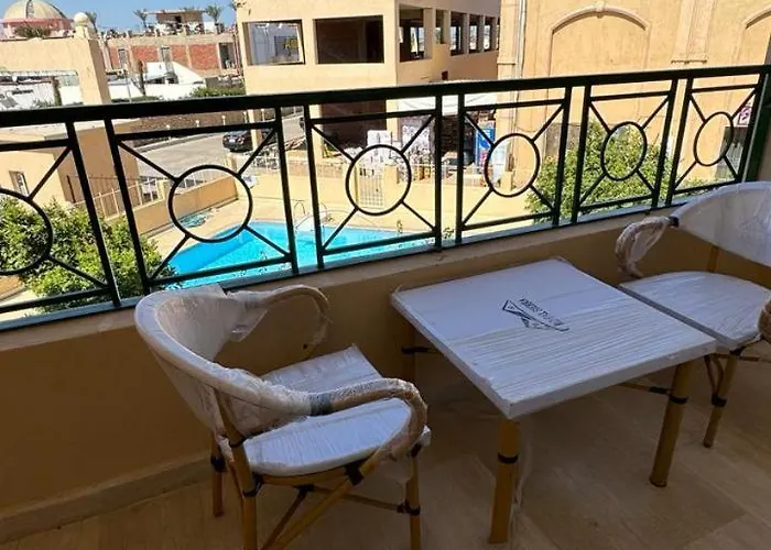 Royal Sierra Residential Appartement