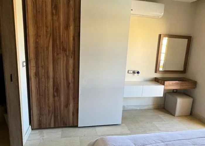 Appartement Royal Sierra Residential