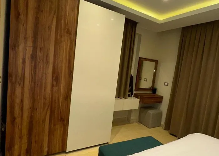 Royal Sierra Residential Appartement Sharm-el-Sheikh