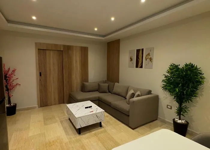 Appartement Royal Sierra Residential Sharm-el-Sheikh