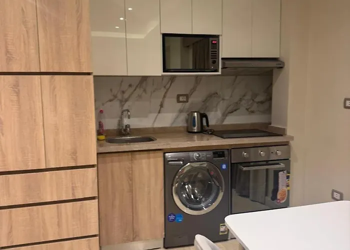 Appartement Royal Sierra Residential Sharm-el-Sheikh