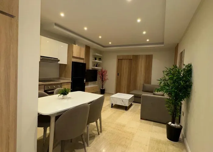 Appartement Royal Sierra Residential