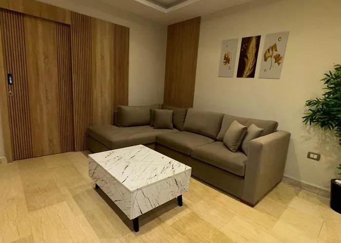 Royal Sierra Residential Sharm-el-Sheikh