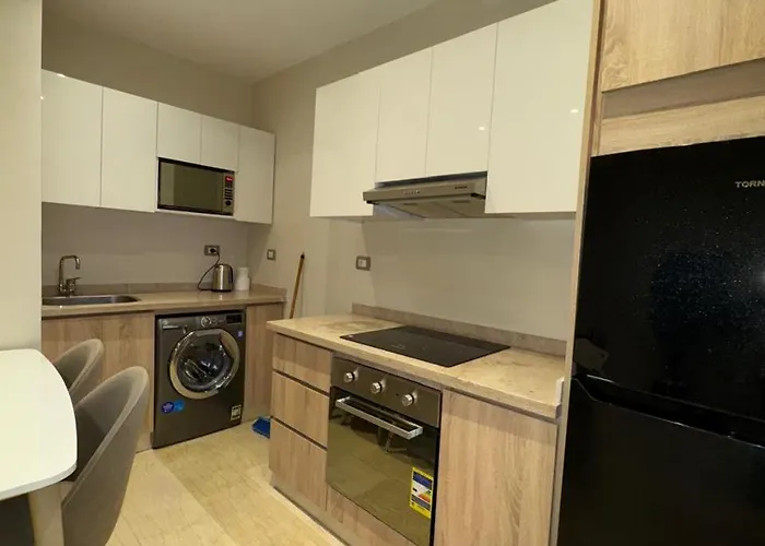 Appartement Royal Sierra Residential