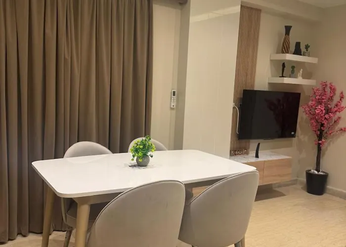 Appartement Royal Sierra Residential *