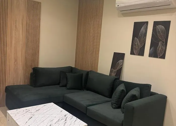 Royal Sierra Residential * Sharm-el-Sheikh