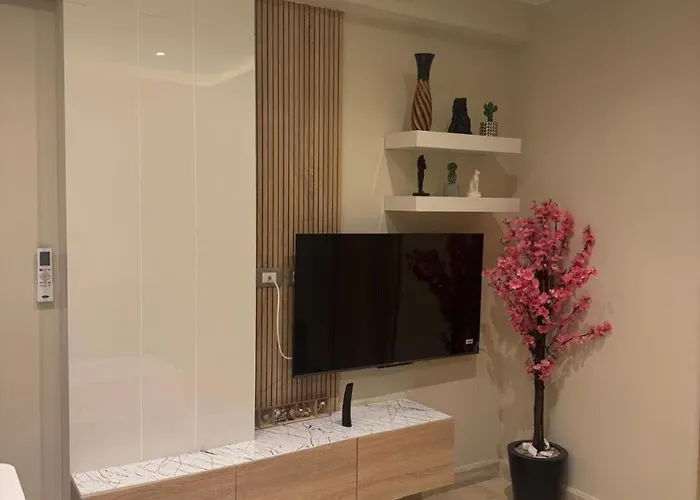Appartement Royal Sierra Residential *