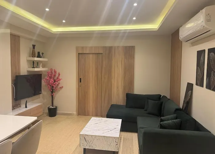 Appartement Royal Sierra Residential Sharm-el-Sheikh