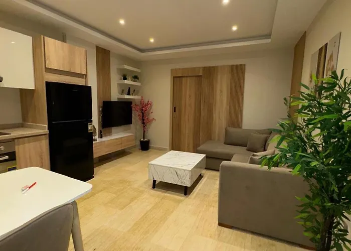 Appartement Royal Sierra Residential