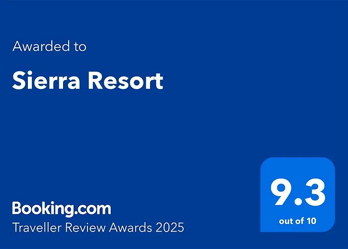 Royal Sierra Residential