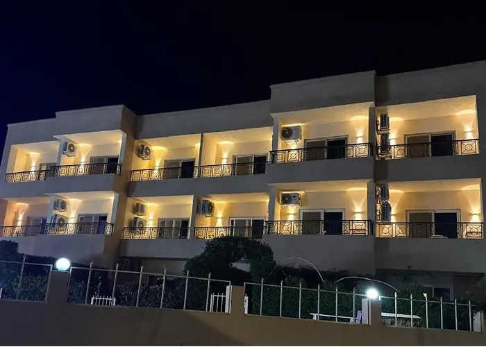 Royal Sierra Residential Sharm-el-Sheikh
