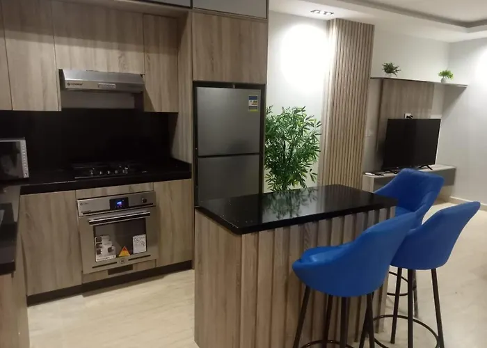 Royal Sierra Residential Appartement Sharm-el-Sheikh
