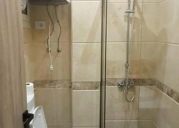 Royal Sierra Residential Appartement *