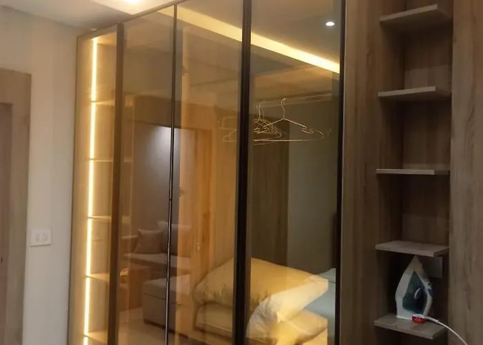 Royal Sierra Residential Appartement