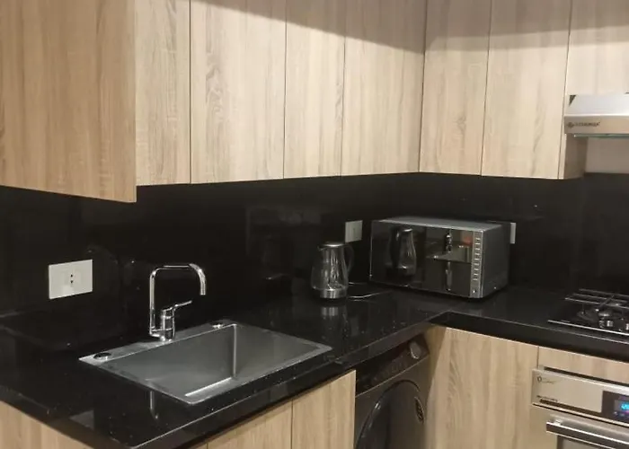 Royal Sierra Residential Appartement
