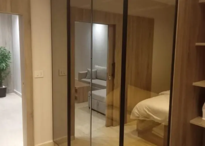 Royal Sierra Residential Appartement