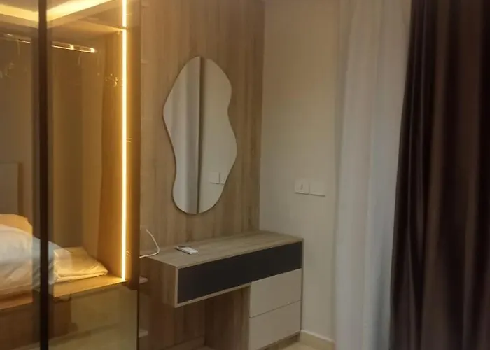 Appartement Royal Sierra Residential *