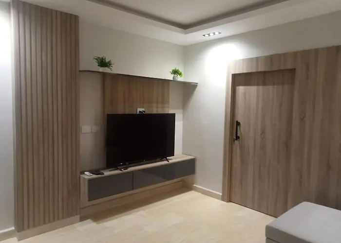Royal Sierra Residential * Sharm-el-Sheikh