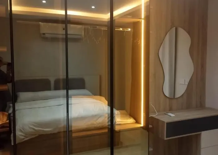 Royal Sierra Residential Appartement