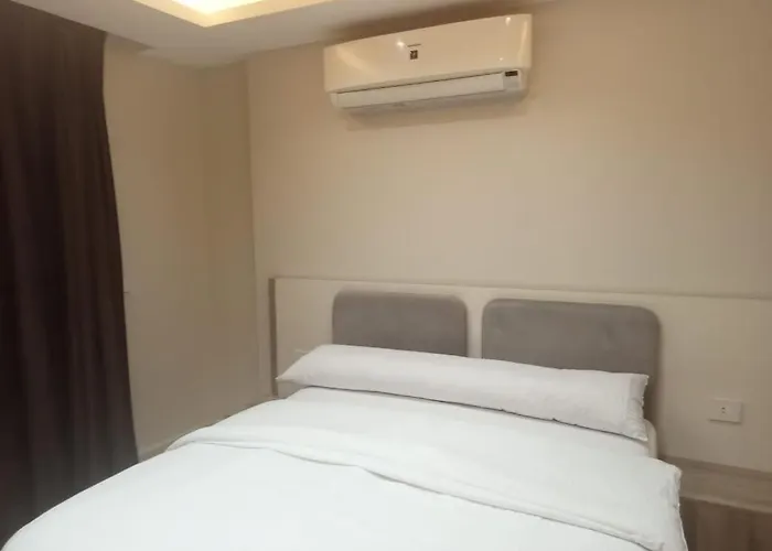 Appartement Royal Sierra Residential *